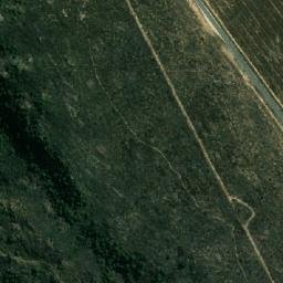 Satellite imagery of TOWNLEY, ZA