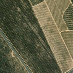 Satellite imagery of TOWNLEY, ZA