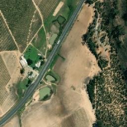 Satellite imagery of GEVAAR OOS, ZA