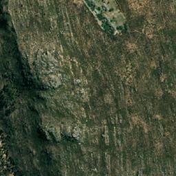 Satellite imagery of GEVAAR OOS, ZA
