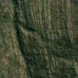 Satellite imagery of GEVAAR OOS, ZA