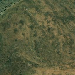 Satellite imagery of Bobbejaankrans, ZA