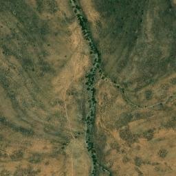 Satellite imagery of Bobbejaankrans, ZA