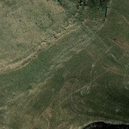 Satellite imagery of Perdekop, ZA