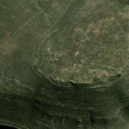Satellite imagery of Perdekop, ZA