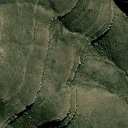Satellite imagery of Perdekop, ZA