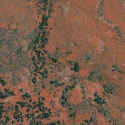 Satellite imagery of Rockwater Hill, AU