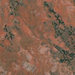Satellite imagery of Rockwater Hill, AU