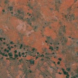 Satellite imagery of Rockwater Hill, AU