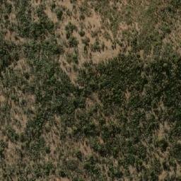 Satellite imagery of Mount Susannah, AU