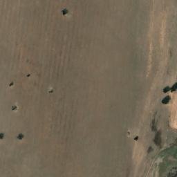 Satellite imagery of Holde Trig Station, AU