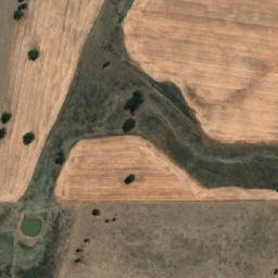 Satellite imagery of Holde Trig Station, AU