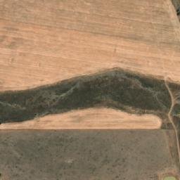 Satellite imagery of Holde Trig Station, AU