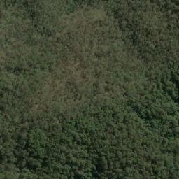 Satellite imagery of Gilmore Lookout, AU