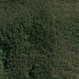 Satellite imagery of Gilmore Lookout, AU