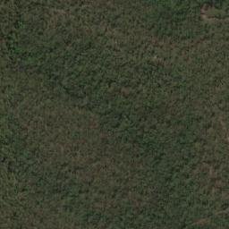 Satellite imagery of Gilmore Hill, AU