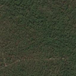 Satellite imagery of Gilmore Hill, AU