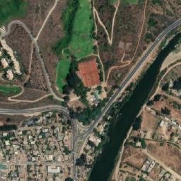 Satellite imagery of Escobar, CL