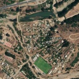 Satellite imagery of Escobar, CL