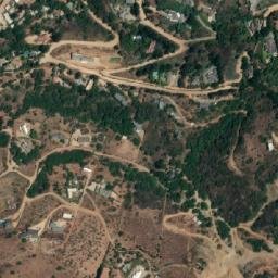 Satellite imagery of Cadillo, CL