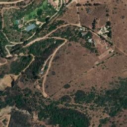 Satellite imagery of Cadillo, CL