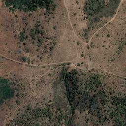 Satellite imagery of Cadillo, CL