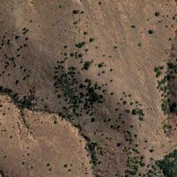 Satellite imagery of Divisadero Chico, CL