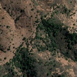 Satellite imagery of Divisadero Chico, CL