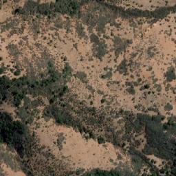 Satellite imagery of Divisadero Chico, CL