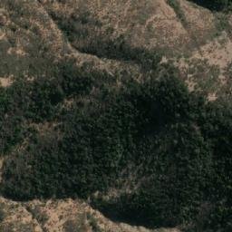 Satellite imagery of Las Raíces, CL