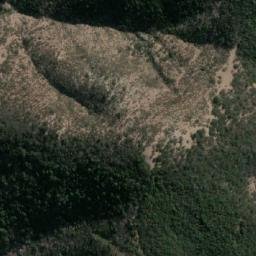 Satellite imagery of Las Raíces, CL