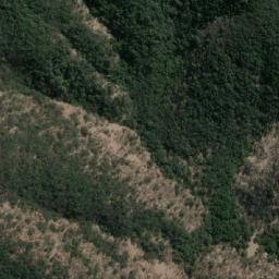 Satellite imagery of Las Raíces, CL