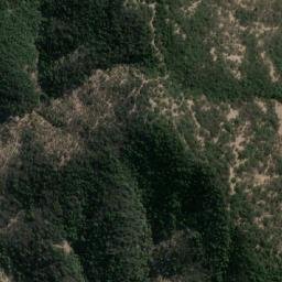 Satellite imagery of Morro La Campana, CL