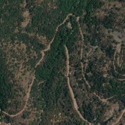 Satellite imagery of Portezuelo Hondo, CL