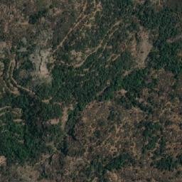 Satellite imagery of Portezuelo Hondo, CL