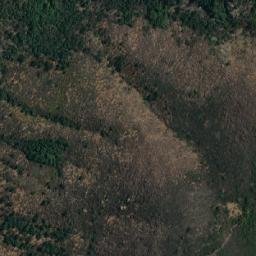 Satellite imagery of Portezuelo Hondo, CL