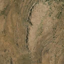 Satellite imagery of Morro Negro, CL