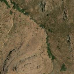 Satellite imagery of Morro Negro, CL