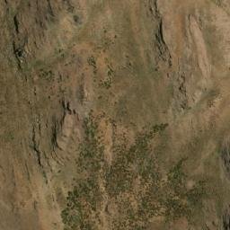 Satellite imagery of Morro Negro, CL