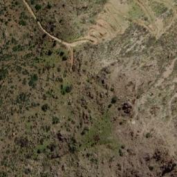 Satellite imagery of Cerro Chivato, CL