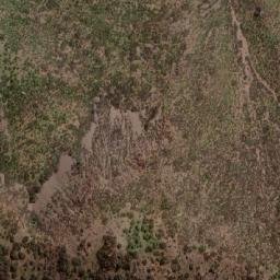 Satellite imagery of Morro Santa Catalina, CL