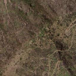 Satellite imagery of Morro Santa Catalina, CL