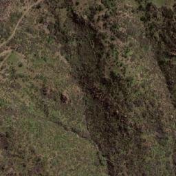 Satellite imagery of Morro Santa Catalina, CL