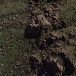 Satellite imagery of Cerro El Sauce, CL