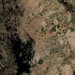 Satellite imagery of Cerro El Sauce, CL