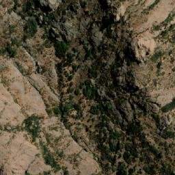 Satellite imagery of Cerro El Sauce, CL
