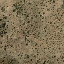 Satellite imagery of Cerro Tococo, CL