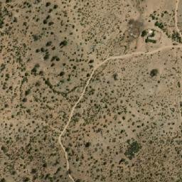 Satellite imagery of Cerro Tococo, CL