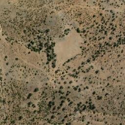 Satellite imagery of Cerro Tococo, CL