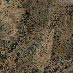 Satellite imagery of Cerro La Calabaza, CL